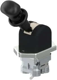 Wabco - 9617231110 - Hand Brake Valve