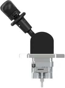 Wabco - 9617231110 - Hand Brake Valve