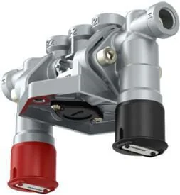 Wabco - 9630010510 - Trailer Release Valve