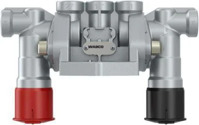 Wabco - 9630010510 - Trailer Release Valve