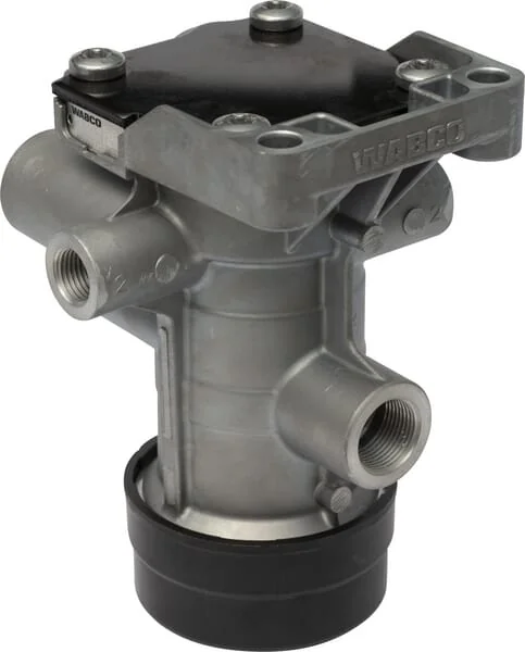 Wabco - 9710020200 - Trailer Relay Emergency Valve