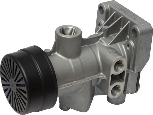 Wabco - 9710020200 - Trailer Relay Emergency Valve