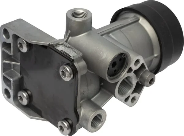 Wabco - 9710020200 - Trailer Relay Emergency Valve