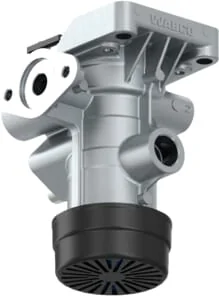 Wabco - 9710020300 - Relay Emergency Valve