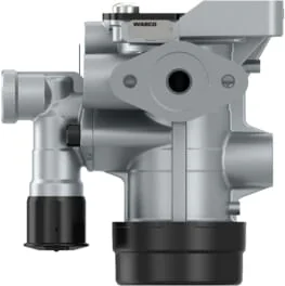 Wabco - 9710020320 - Relay Emergency Valve With Release Valve