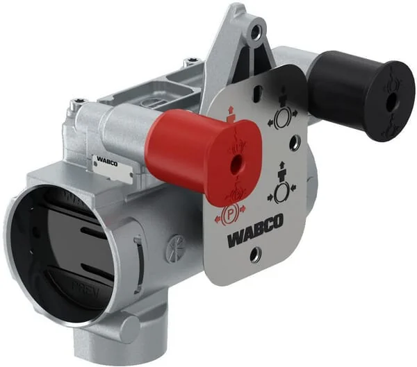 WABCO - 9710029000 - PARKING RELAY EMERGENCY VALVE