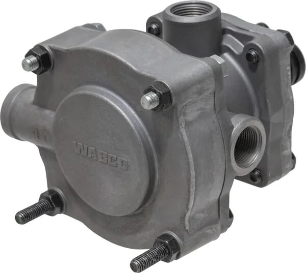 Wabco - 9730020700 - Trailer Control