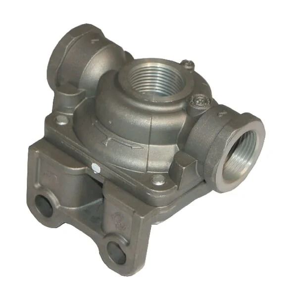 Wabco - 9735000000 - Quick-Release Valve