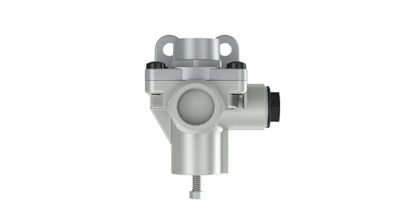 Wabco - 9750010000 - Adjustment Valve