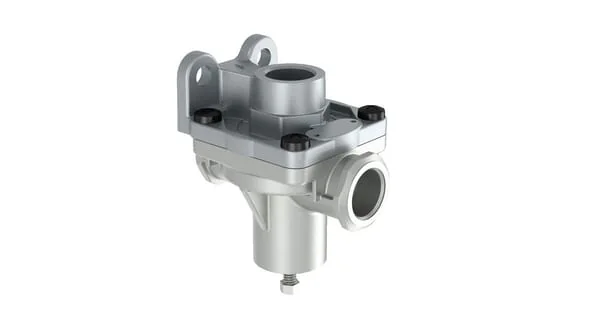 Wabco - 9750010000 - Adjustment Valve
