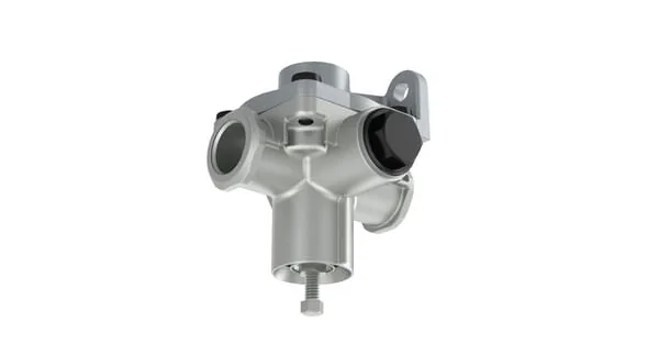 Wabco - 9750010000 - Adjustment Valve