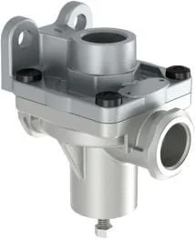 Wabco - 9750010000 - Adjustment Valve