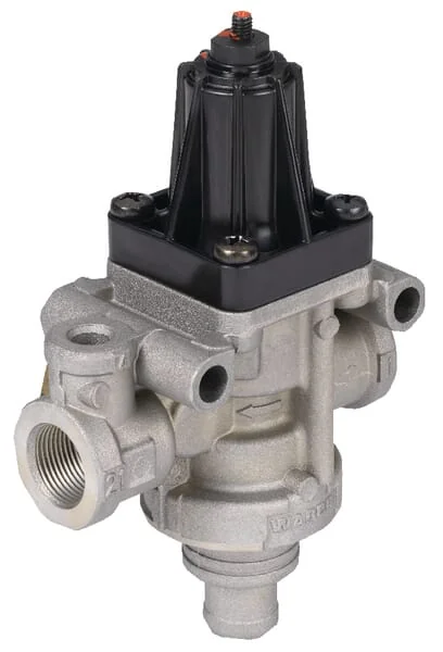Wabco - 9753031400 - Pressure Controller