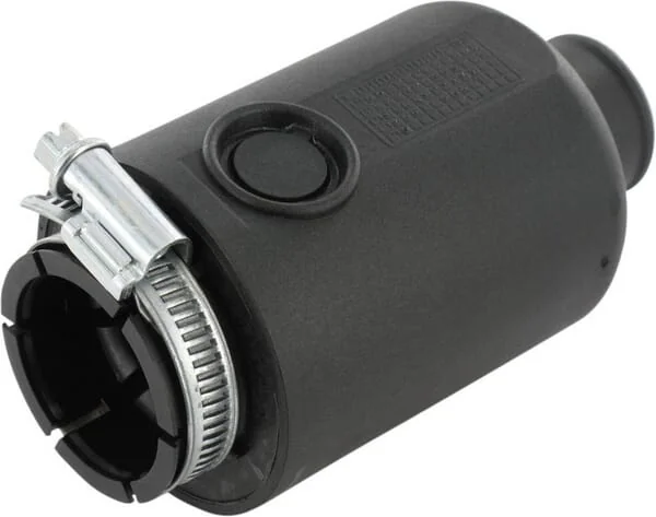 Wabco - 9753035312 - Silencer