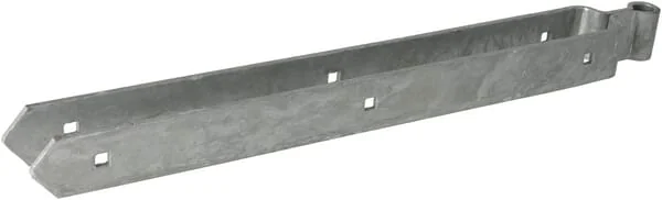 WAELBERS - WAE57504341 - Heavy Fieldgate Top Band Diameter 19x600 64mm