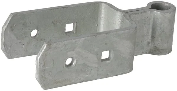 WAELBERS - WAE57509341 - Heavy Fieldgate Bottom Band Diameter 19x130 77mm