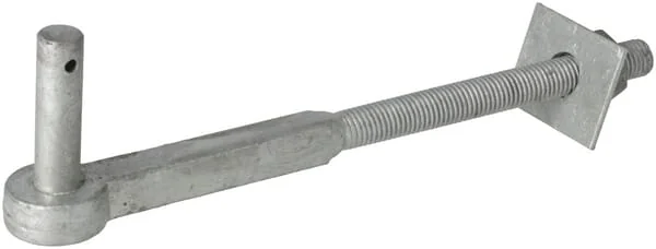 WAELBERS - WAE81833305 - Fieldgate Hooks to Bolt Diameter 19x350