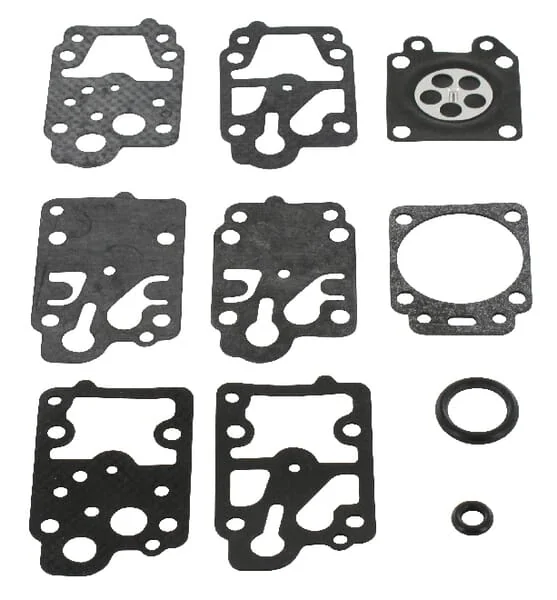Walbro - D20WYMP - Membrane Kit, Walbro