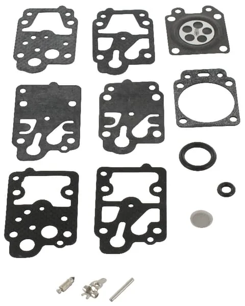Walbro - K20WYMP - Carburettor Repair Kit, Walbro