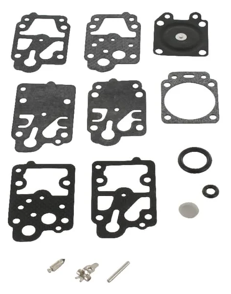 Walbro - K20WYMP - Carburettor Repair Kit, Walbro