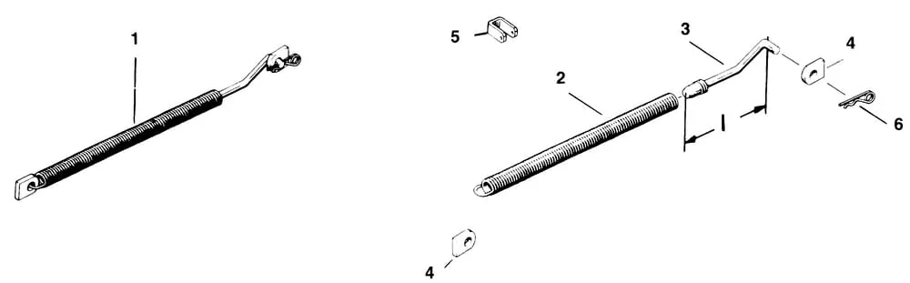 Walterscheid - 090243 - Spacer