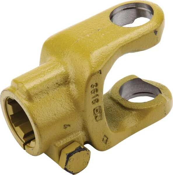 Walterscheid - 101006HE - Fork + Clamp Bolt 1-3/8" (6)