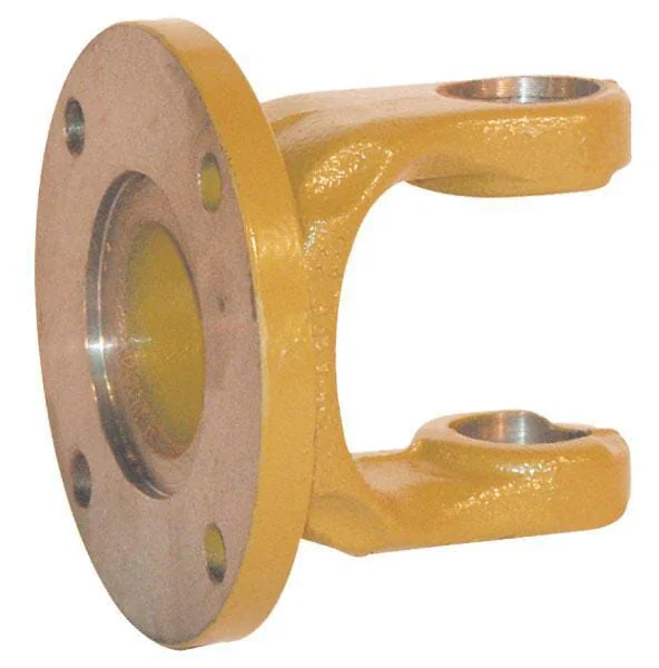 Walterscheid - 102701HE - Yoke, Flange, W2100/W100E Walterscheid