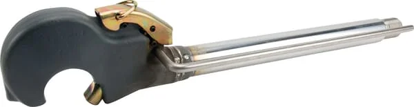 Walterscheid - 1201224 - Piston Rod With Hook