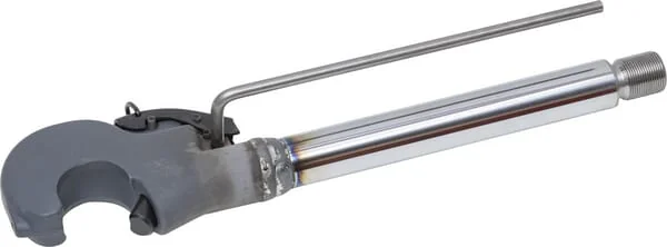 Walterscheid - 1204645 - Piston Rod with Hook