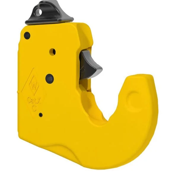Walterscheid - 1208553 - Hook Cat. 2 Walterscheid