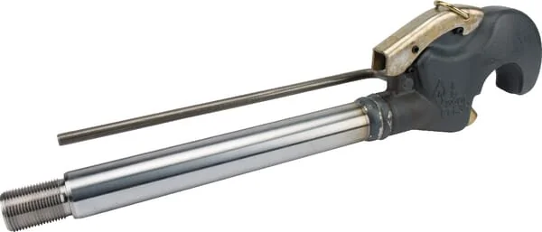 Walterscheid - 1309473 - Short Piston Rod With Hook