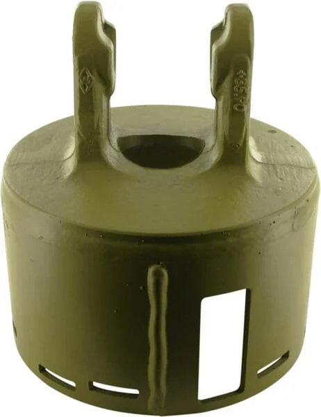 Walterscheid - 1341957 - 4 Friction Disks K96 Ag142