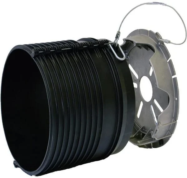 Walterscheid - 1604080 - Implement Guard Cone