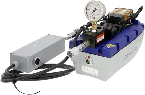 Walterscheid - 1697004 - Power Pack For SW40