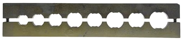 Walterscheid - 1697038 - Clamping Jaws, Square/SFT S1–S7, SW40