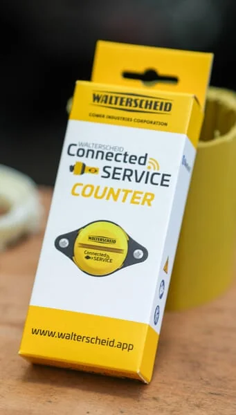Walterscheid - 1697799 - WCS Counter