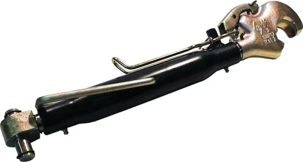 Walterscheid - 200189 - Toplink Eye/Hook 420, M30 Cat. 2/2