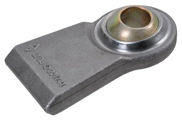 Walterscheid - 200750KK - Ball End Cat. 2 28.8