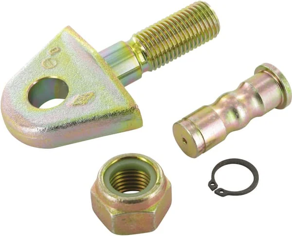 Walterscheid - 201037 - AGRASET 377 Lashing Set M