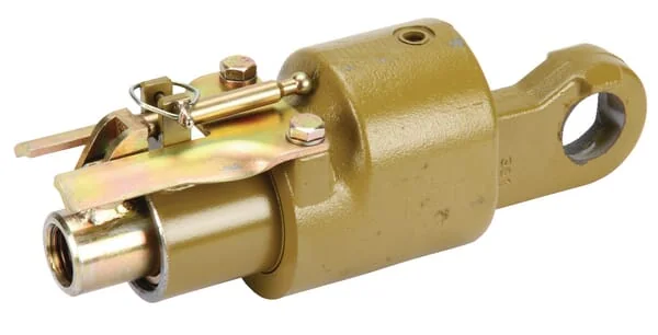 Walterscheid - 201756 - Base Body HGST