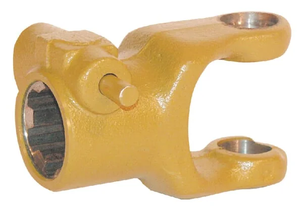 Walterscheid - 211800HE - Fork 1 3/4" Z6