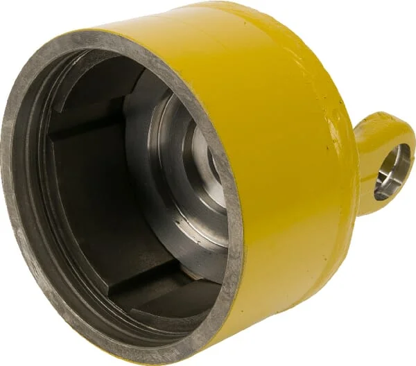 Walterscheid - 216407 - Yoke For Clutch K64/12-14R, W2300/P300/W300E Walterscheid