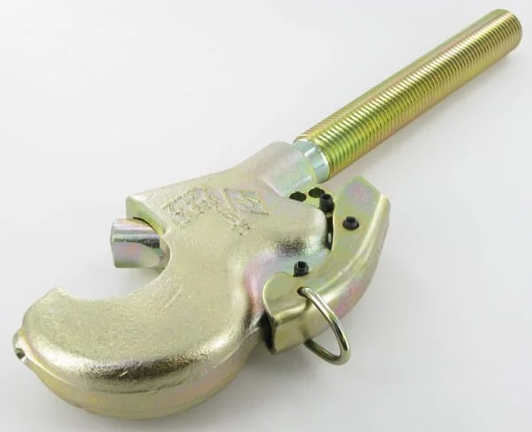 Walterscheid - 305008 - Walterscheid Top Link Hook M27x3.0 R Cat.2