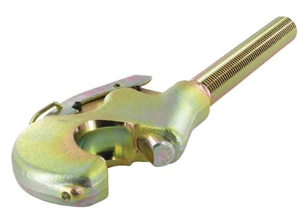 Walterscheid - 305286 - Toplink Hook Cat. 3/2