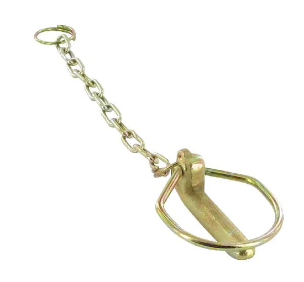 Walterscheid - 305855 - Linch Pin Category 2