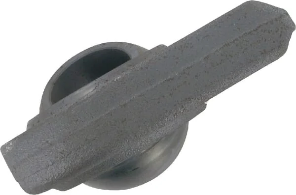 Walterscheid - 306332 - Ball Joint Head