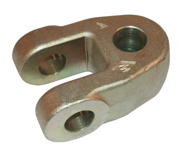 Walterscheid - 306372 - Fork Head Cat.3 25.7 63FE/ZN10C