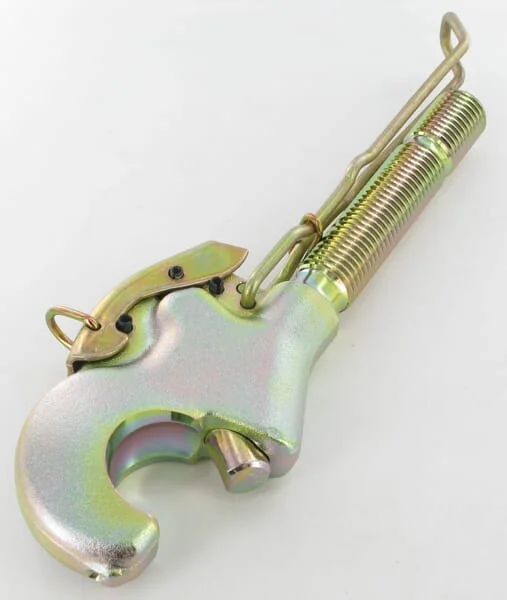 Walterscheid - 307441 - Toplink Hook Cat. 2