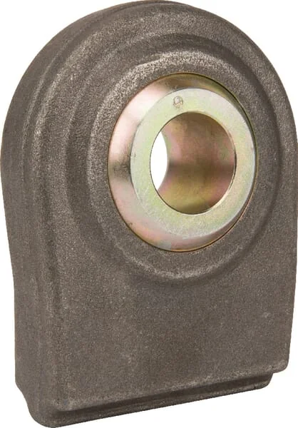 Walterscheid - 308756 - Welding Ball Flat Cat.3