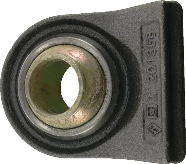 Walterscheid - 308762 - Welding Ball Cat. 3 Bent